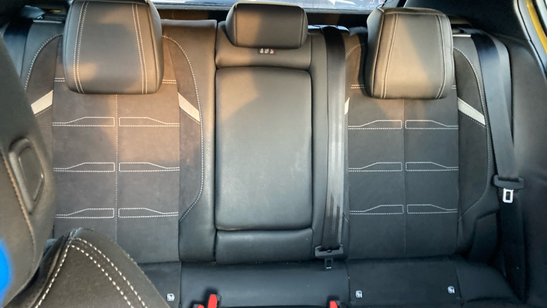 Vauxhall Astra 1.2 Turbo 130 Ultimate 5dr Petrol Hatchback